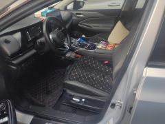 GAC AION S Plus 602km 80 Long Range Version - ფოტო 14