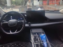 GAC AION S Plus 602km 80 Long Range Version - ფოტო 16