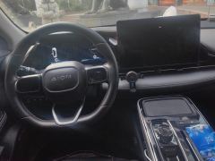 GAC AION S Plus 602km 80 Long Range Version - ფოტო 18