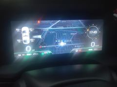 GAC AION S Plus 602km 80 Long Range Version - ფოტო 20
