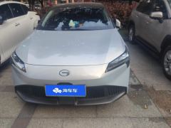 GAC AION S Plus 602km 80 Long Range Version - ფოტო 3