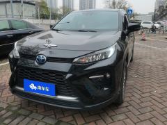 Toyota Wildlander Dual-Engine 2.5L 4WD Luxury Edition - фото 1