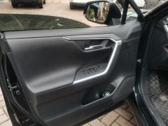 Toyota Wildlander Dual-Engine 2.5L 4WD Luxury Edition - фото 12