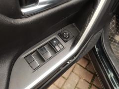Toyota Wildlander Dual-Engine 2.5L 4WD Luxury Edition - фото 13