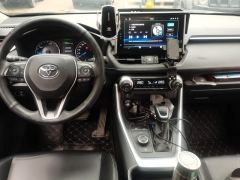 Toyota Wildlander Dual-Engine 2.5L 4WD Luxury Edition - фото 16