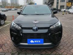 Toyota Wildlander Dual-Engine 2.5L 4WD Luxury Edition - фото 3