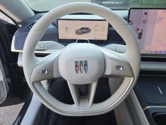 Buick highest realm L7 Zhijing L7 EREV 302km Avia - photo 18