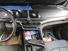 Changan UNI-T 2.0T Automatic Distinguished Edition - photo 17