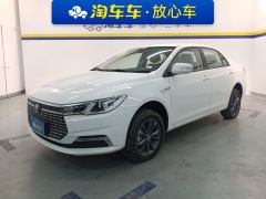 BYD Qin 405km Standard Edition - ფოტო 1