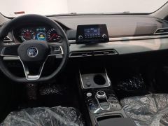 BYD Qin 405km Standard Edition - ფოტო 16