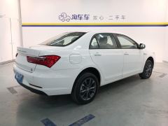 BYD Qin 405km Standard Edition - ფოტო 2