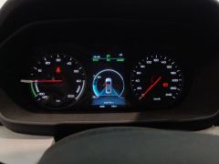BYD Qin 405km Standard Edition - ფოტო 20