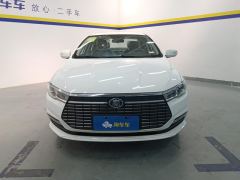 BYD Qin 405km Standard Edition - ფოტო 3