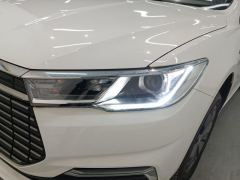 BYD Qin 405km Standard Edition - ფოტო 4