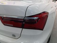 BYD Qin 405km Standard Edition - ფოტო 5