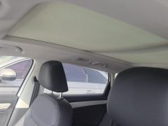 Jetta VS7 280TSI Automatic Entry-Level - ფოტო 15
