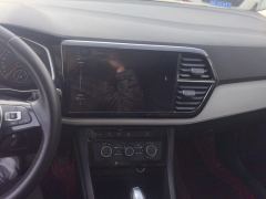 Jetta VS7 280TSI Automatic Entry-Level - ფოტო 17