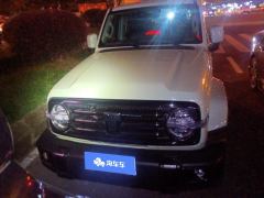 Tank 300 City Edition 2.0T Stylish - ფოტო 3