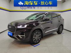 Chery Tiggo 8 PLUS 290TGDI 2WD Edition - photo 1