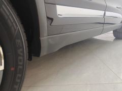 Chery Tiggo 8 PLUS 290TGDI 2WD Edition - photo 10