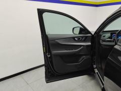 Chery Tiggo 8 PLUS 290TGDI 2WD Edition - photo 12