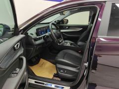 Chery Tiggo 8 PLUS 290TGDI 2WD Edition - photo 14