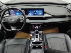 Chery Tiggo 8 PLUS 290TGDI 2WD Edition - photo 16