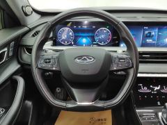Chery Tiggo 8 PLUS 290TGDI 2WD Edition - photo 18