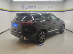 Chery Tiggo 8 PLUS 290TGDI 2WD Edition - photo 2