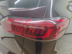 Chery Tiggo 8 PLUS 290TGDI 2WD Edition - photo 5