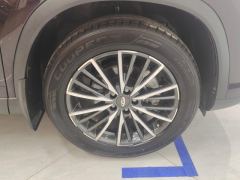 Chery Tiggo 8 PLUS 290TGDI 2WD Edition - photo 6