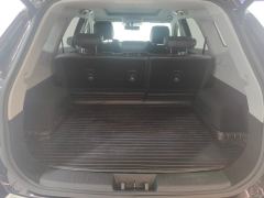 Chery Tiggo 8 PLUS 290TGDI 2WD Edition - photo 7