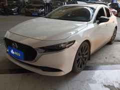 Mazda3 Axela 2.0L Automatic Wisdom Edition - ფოტო 1