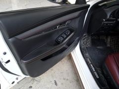 Mazda3 Axela 2.0L Automatic Wisdom Edition - ფოტო 12