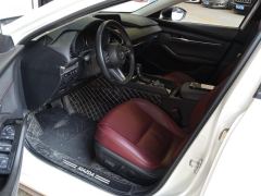 Mazda3 Axela 2.0L Automatic Wisdom Edition - ფოტო 14