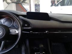 Mazda3 Axela 2.0L Automatic Wisdom Edition - ფოტო 17