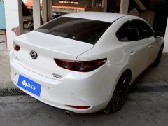Mazda3 Axela 2.0L Automatic Wisdom Edition - ფოტო 2