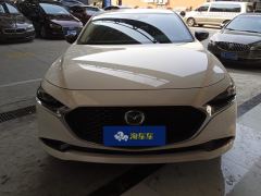 Mazda3 Axela 2.0L Automatic Wisdom Edition - ფოტო 3
