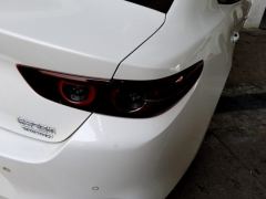 Mazda3 Axela 2.0L Automatic Wisdom Edition - ფოტო 5