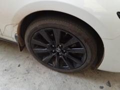 Mazda3 Axela 2.0L Automatic Wisdom Edition - ფოტო 6