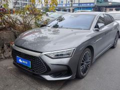 BYD Han DM-i 1.5T 121km Prestigious Edition - photo 1