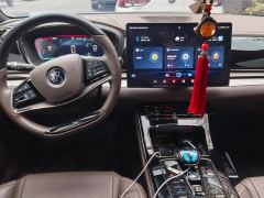BYD Han DM-i 1.5T 121km Prestigious Edition - photo 16