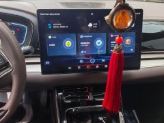 BYD Han DM-i 1.5T 121km Prestigious Edition - photo 17