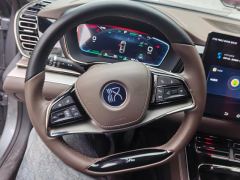 BYD Han DM-i 1.5T 121km Prestigious Edition - photo 18