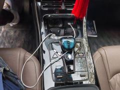 BYD Han DM-i 1.5T 121km Prestigious Edition - photo 19