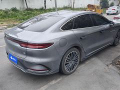 BYD Han DM-i 1.5T 121km Prestigious Edition - photo 2