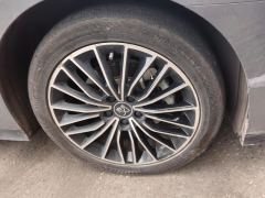 BYD Han DM-i 1.5T 121km Prestigious Edition - photo 6
