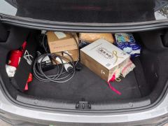 BYD Han DM-i 1.5T 121km Prestigious Edition - photo 7