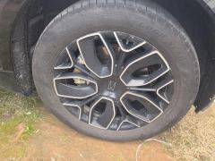 Avatr 07 BEV 650km Rear-wheel drive Elite - фото 6