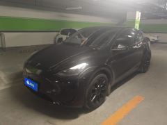 Tesla Model Y Facelift 545km Rear-Wheel Drive Edition - фото 1